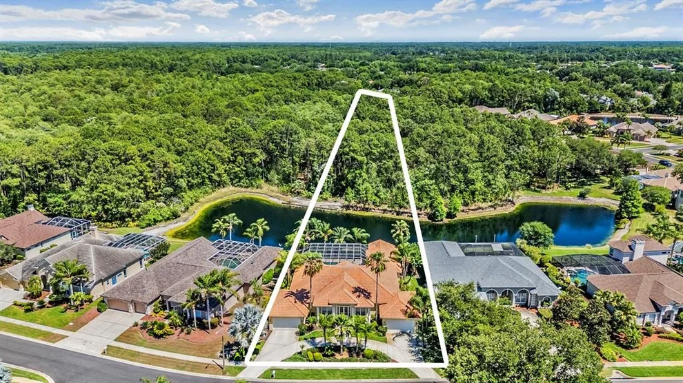 Unit for sale at 4561 ROANOAK WAY, PALM HARBOR, FL 34685