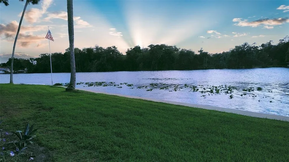 Unit for sale at 1640 JUNO TRAIL, ASTOR, FL 32102