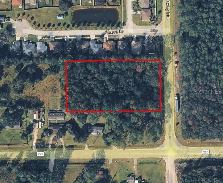 Unit for sale at BAXLEY ROAD, MIDDLEBURG, FL 32068