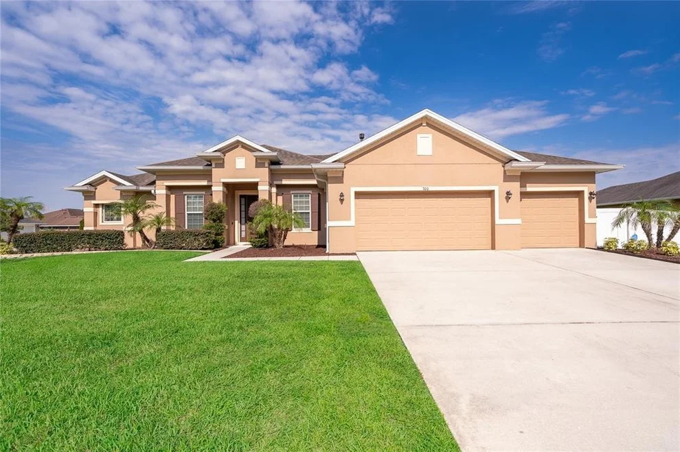 Unit for sale at 700 ELKHORN FERN LANE, DELAND, FL 32720