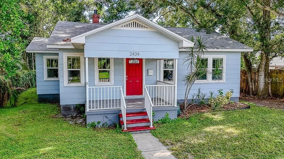 Unit for sale at 2434 9TH AVENUE N, ST PETERSBURG, FL 33713