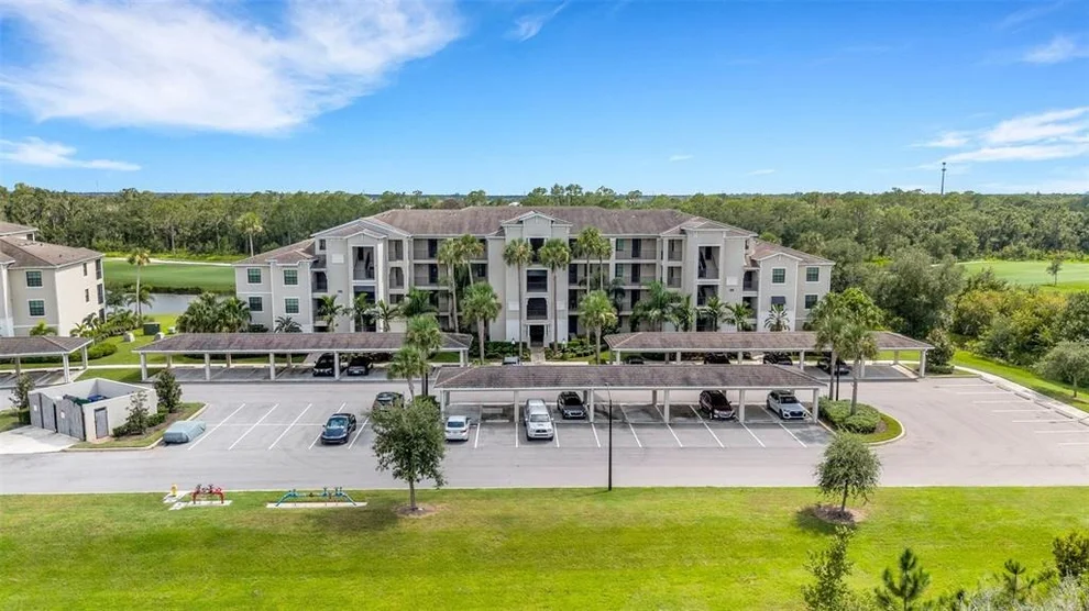 Unit for sale at 17510 GAWTHROP DRIVE, BRADENTON, FL 34211