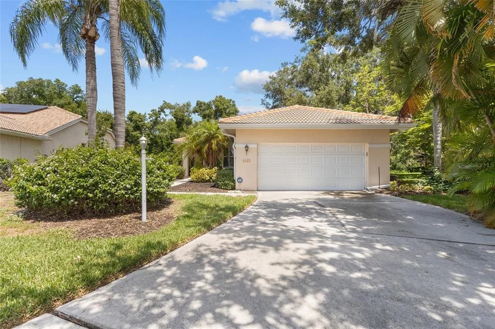 Unit for sale at 6662 OAKBROOKE CIRCLE, BRADENTON, FL 34202