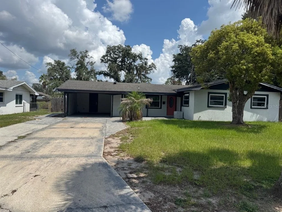 Unit for sale at 415 BOGER BOULEVARD N, LAKELAND, FL 33803