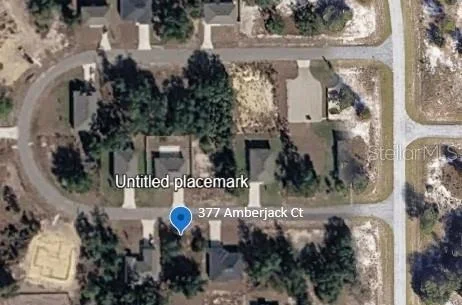 Unit for sale at 377 AMBERJACK COURT, POINCIANA, FL 34759