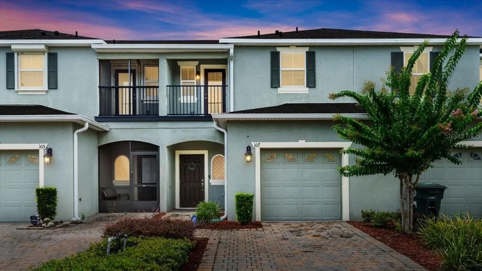 Unit for sale at 107 WENTWORTH GRANDE DRIVE, DAYTONA BEACH, FL 32124