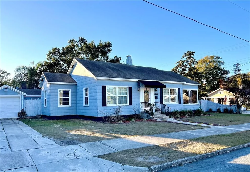 Unit for sale at 701 PARK HILL AVE, LAKELAND, FL 33801