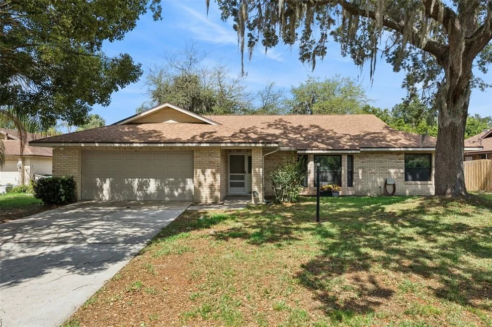 Unit for sale at 706 E LACY CIRCLE, DELTONA, FL 32725