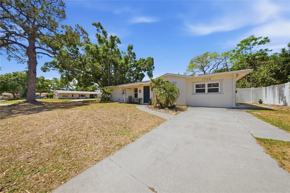 Unit for sale at 7700 16TH AVENUE N, ST PETERSBURG, FL 33710
