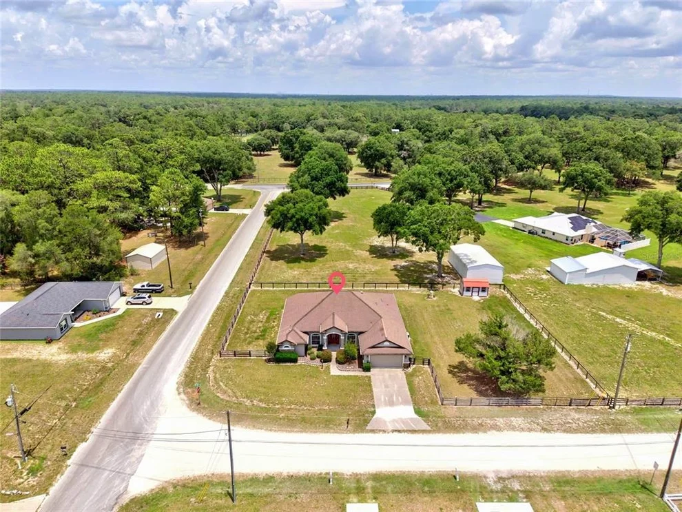 Unit for sale at 10081 SW 130TH COURT, DUNNELLON, FL 34432