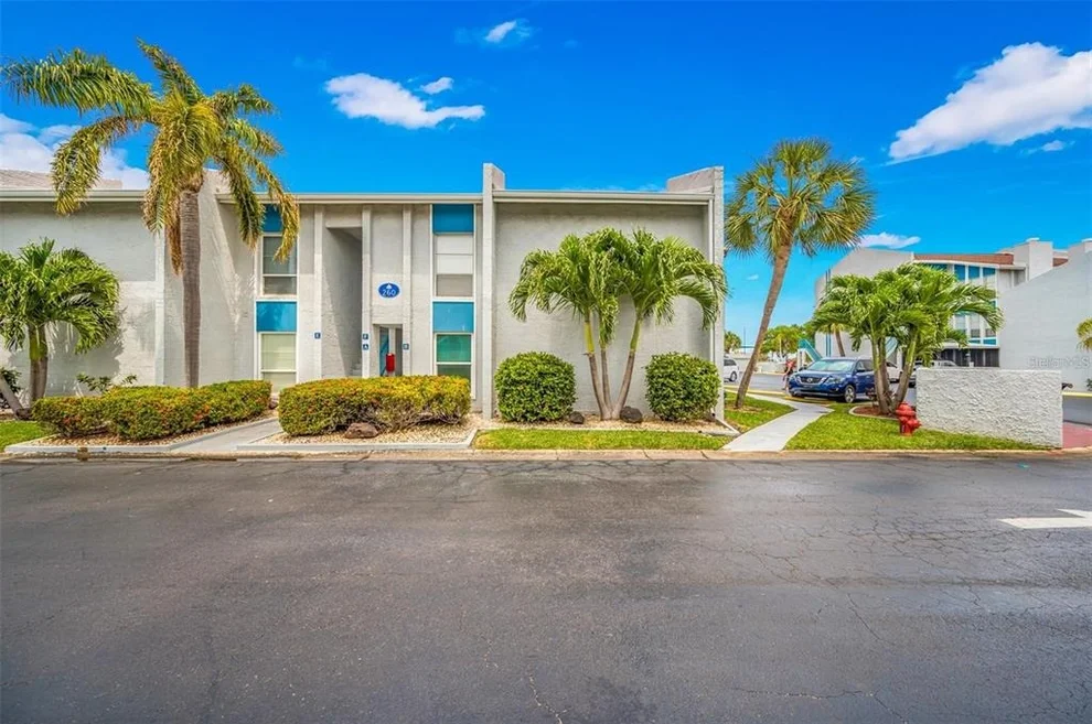 Unit for sale at 260 MEDALLION BOULEVARD, MADEIRA BEACH, FL 33708