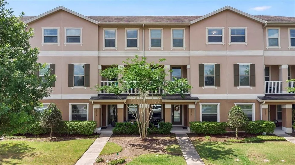 Unit for sale at 10534 GREEN IVY LANE, ORLANDO, FL 32832
