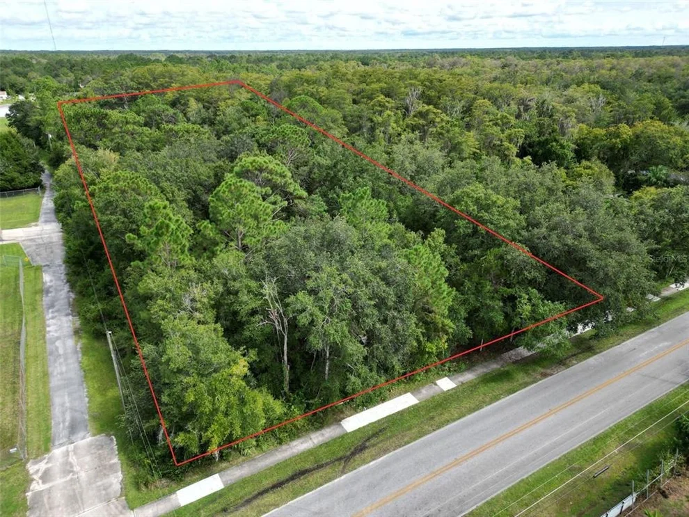 Unit for sale at 2039 N 6TH ST, ORLANDO, FL 32820