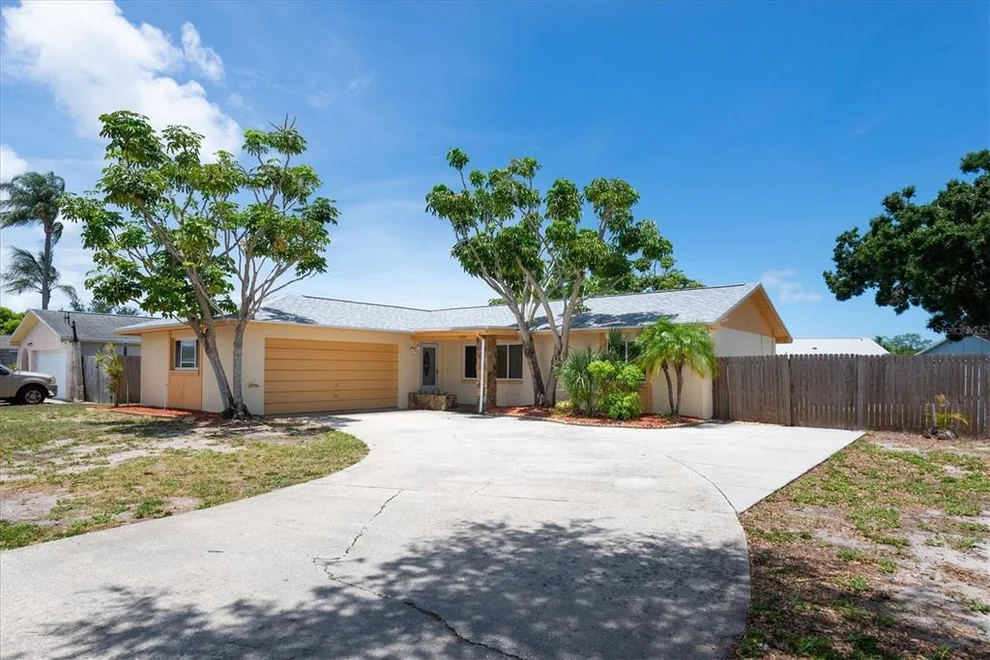 Unit for sale at 13200 RIDGE ROAD, LARGO, FL 33778
