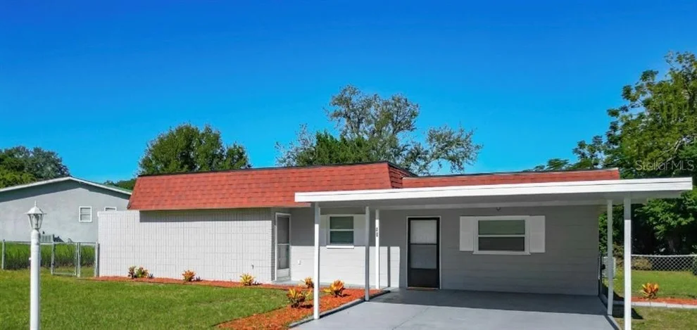 Unit for sale at 46 LAKE COURT LOOP, OCALA, FL 34472