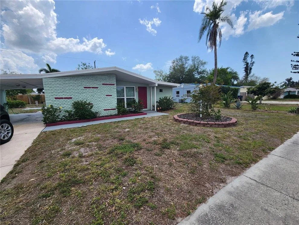Unit for sale at 2120 BAYSHORE GARDENS PARKWAY, BRADENTON, FL 34207