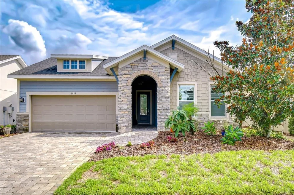 Unit for sale at 14014 SWALLOW HILL DRIVE, LITHIA, FL 33547