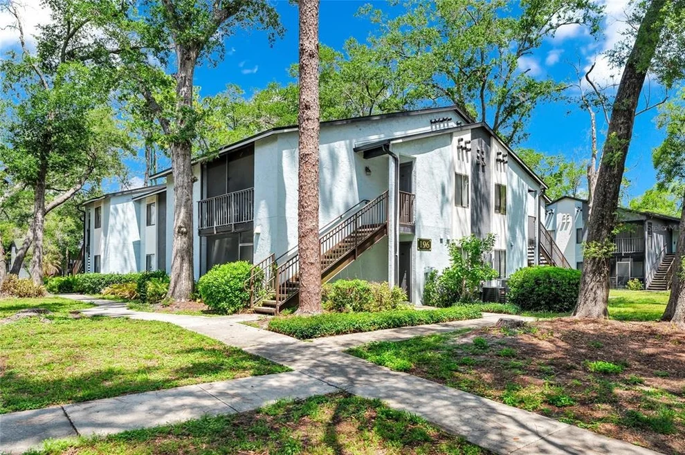 Unit for sale at 196 RIVERBEND DRIVE, ALTAMONTE SPRINGS, FL 32714