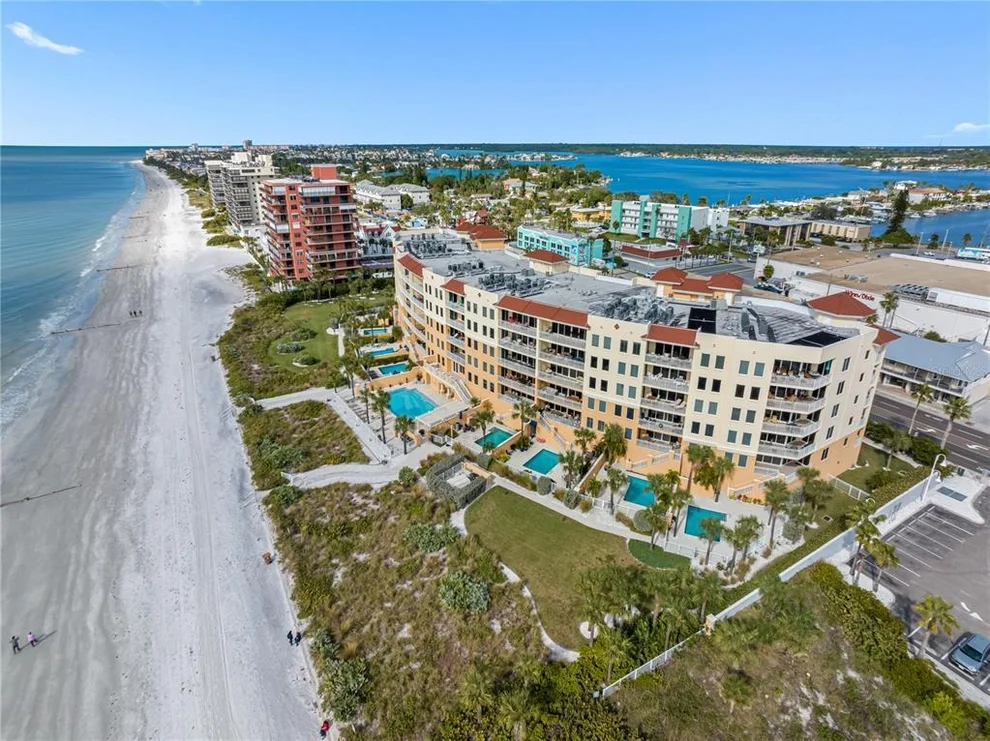Unit for sale at 15208 GULF BOULEVARD, MADEIRA BEACH, FL 33708