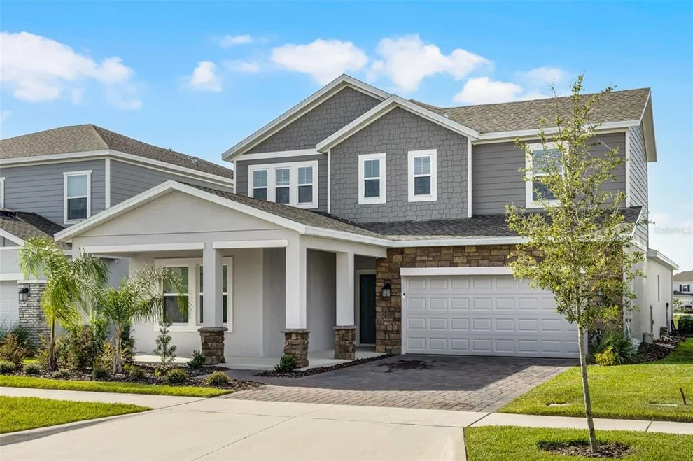 Unit for sale at 2527 RUNNERS CIRCLE, CLERMONT, FL 34714