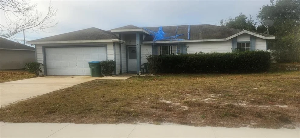 Unit for sale at 2788 W COVINGTON DRIVE, DELTONA, FL 32738