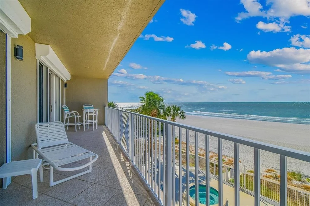 Unit for sale at 19710 GULF BOULEVARD, INDIAN SHORES, FL 33785