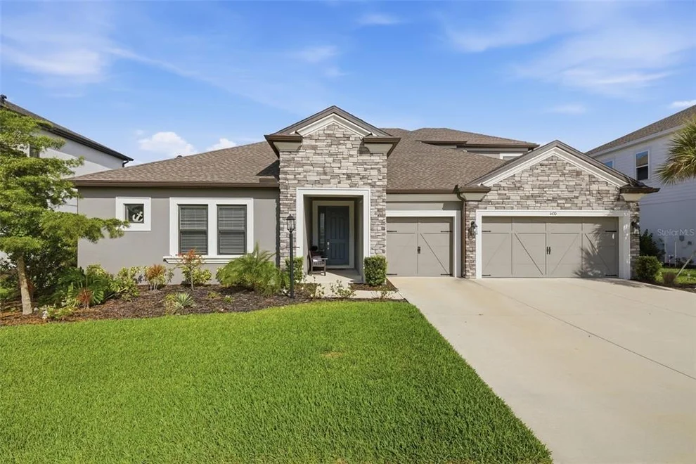 Unit for sale at 4430 POND BROOK COURT, LAKEWOOD RANCH, FL 34211