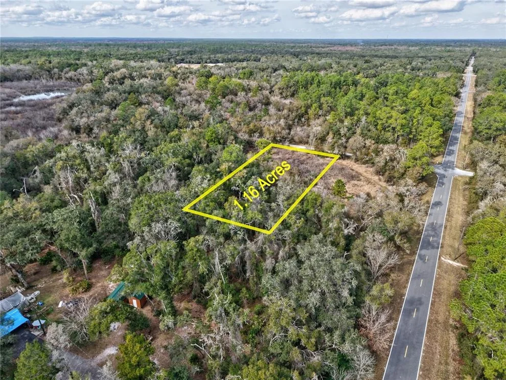 Unit for sale at Lot 1 CHIPSTONE STREET, WEBSTER, FL 33597