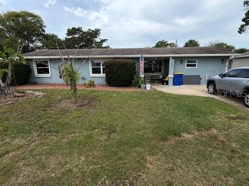 Unit for sale at 1842 INDIA PALM DRIVE, EDGEWATER, FL 32141