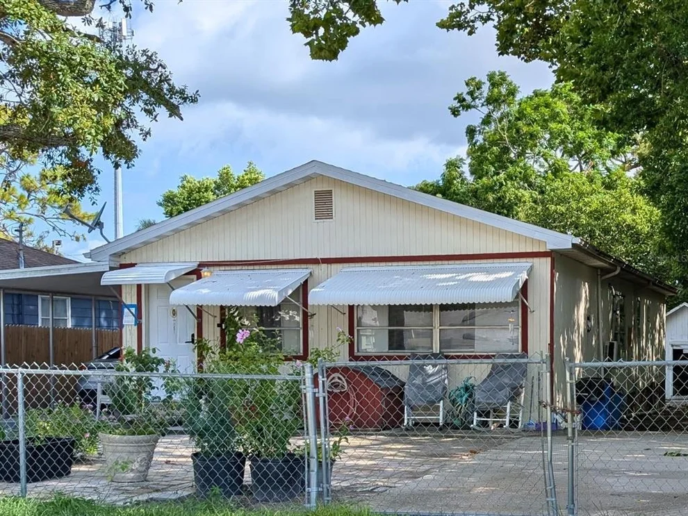 Unit for sale at 7101 JEANNE AVENUE, HUDSON, FL 34667