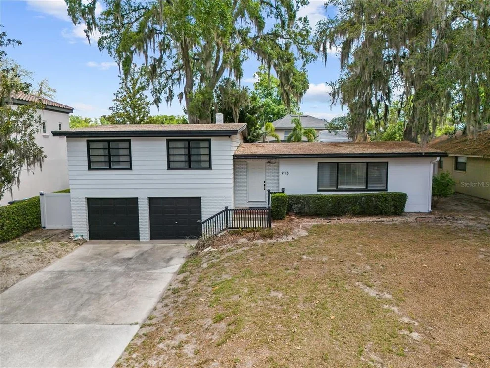 Unit for sale at 913 MOSS LANE, WINTER PARK, FL 32789