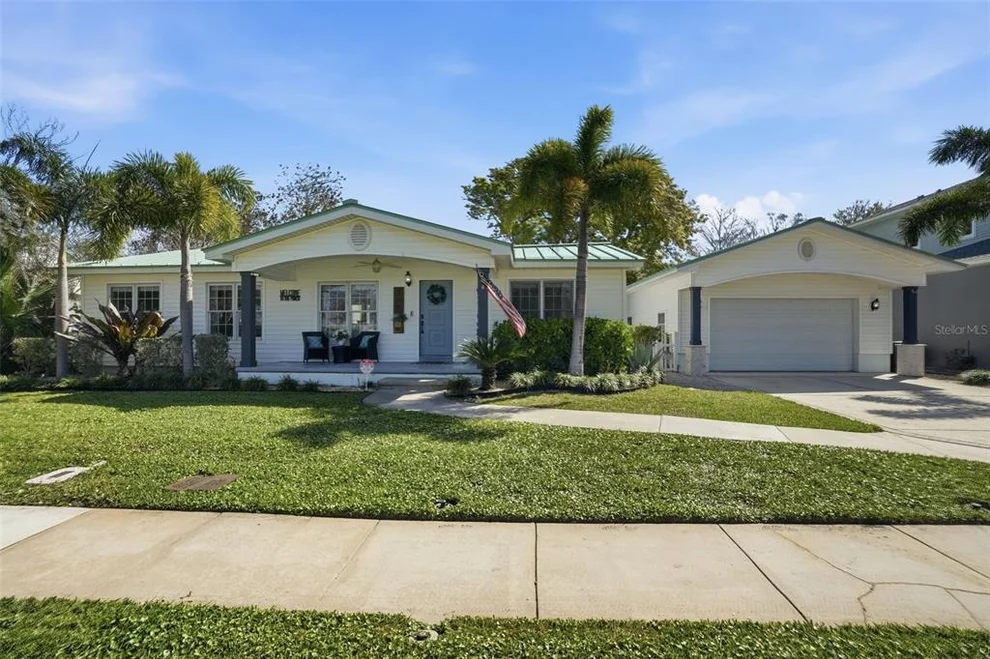 Unit for sale at 759 LANTANA AVENUE, CLEARWATER, FL 33767