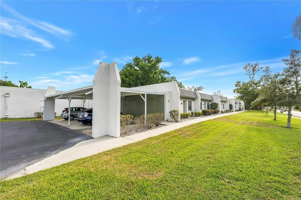 Unit for sale at 4774 LAKE BOULEVARD, CLEARWATER, FL 33762