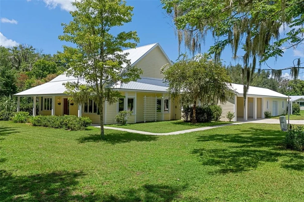 Unit for sale at 8779 E ORANGE AVENUE, FLORAL CITY, FL 34436