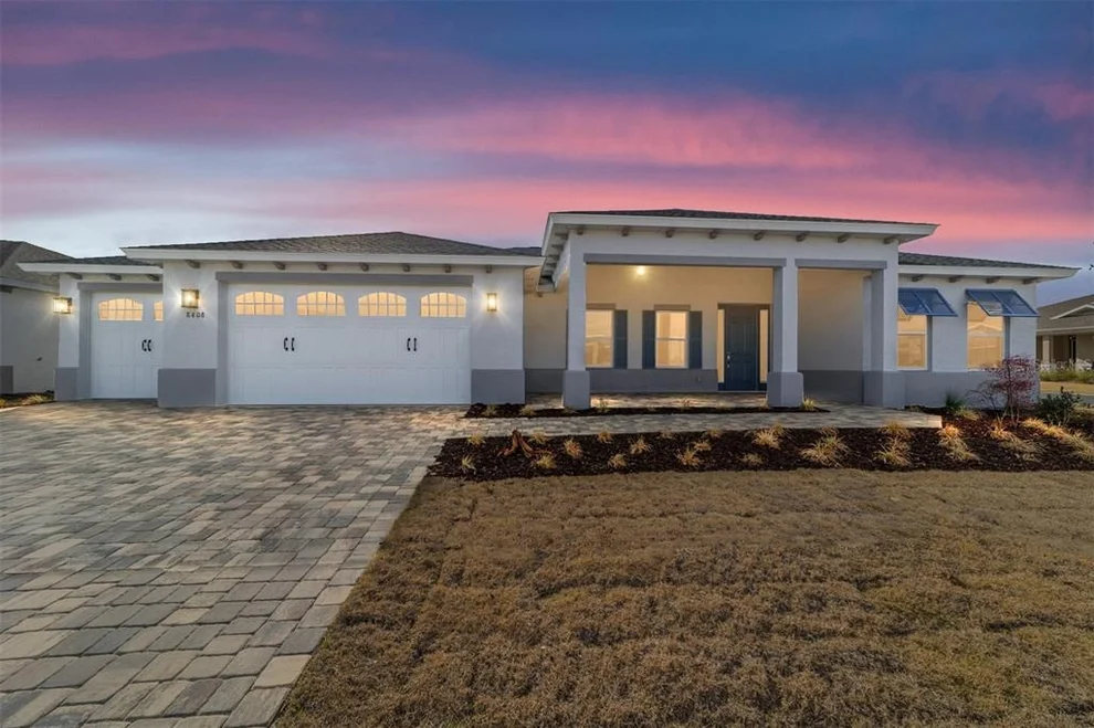 Unit for sale at 8408 SW 101ST AVENUE, OCALA, FL 34481
