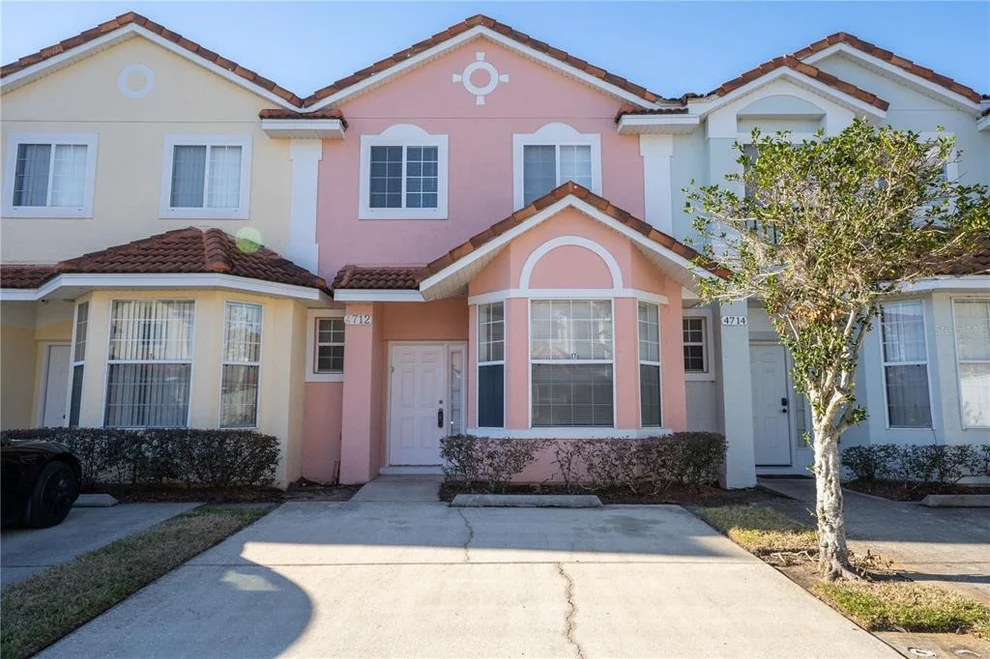 Unit for sale at 4712 HEMINGWAY HOUSE STREET, KISSIMMEE, FL 34746
