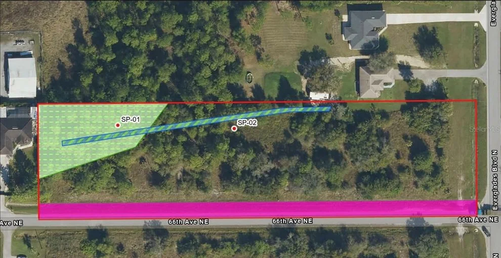 Unit for sale at EVERGLADES BOULEVARD, NAPLES, FL 34120