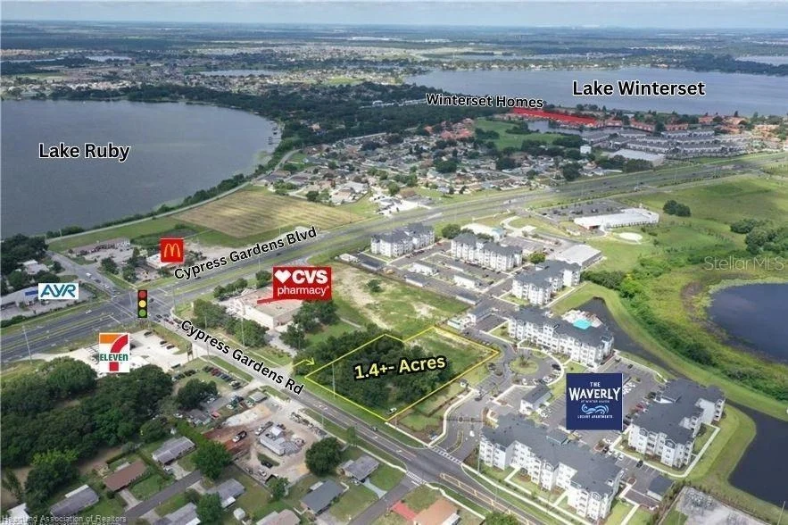 Unit for sale at CYPRESS GARDENS ROAD, WINTER HAVEN, FL 33884