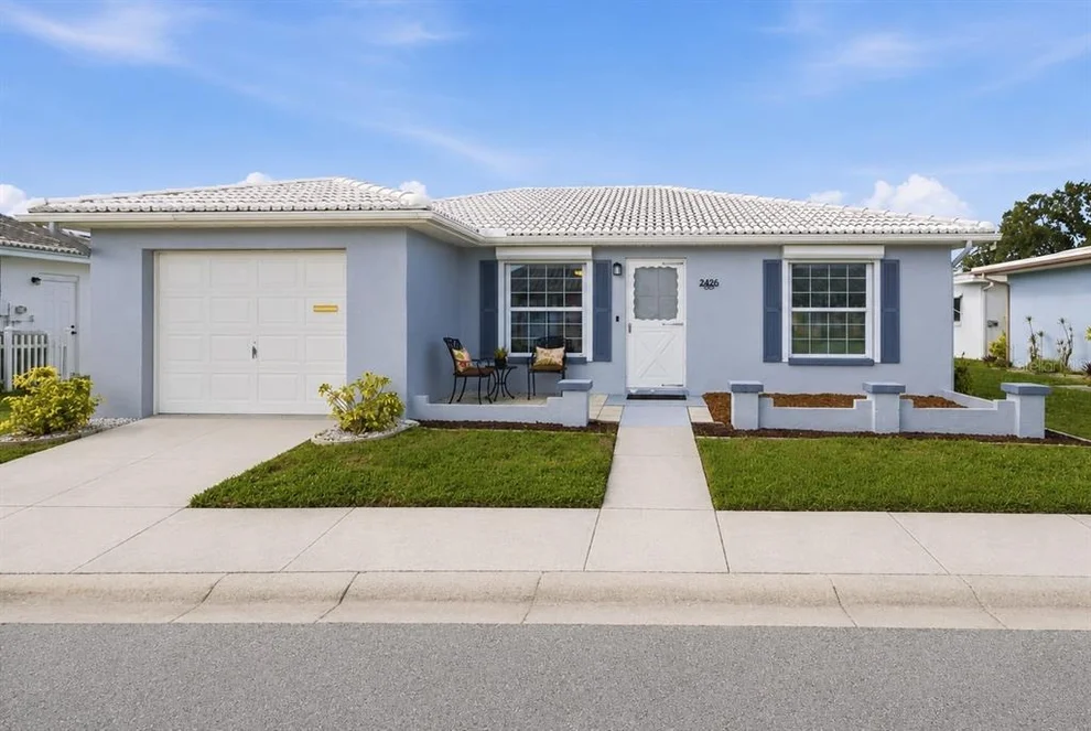 Unit for sale at 5420 MAGNOLIA TRAIL N, PINELLAS PARK, FL 33782