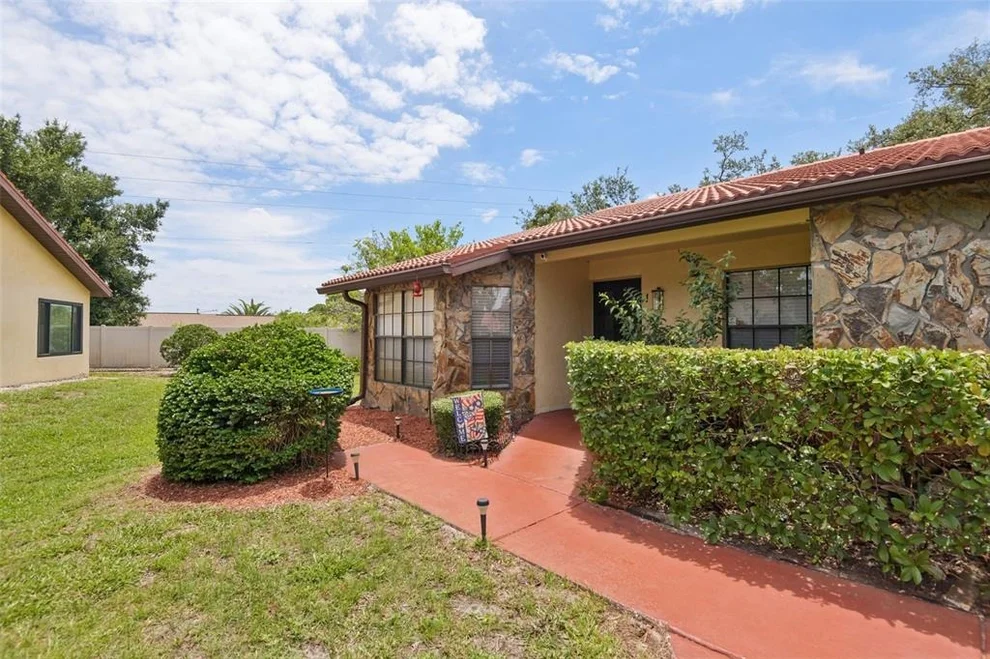 Unit for sale at 8626 SHADBLOW COURT, PORT RICHEY, FL 34668
