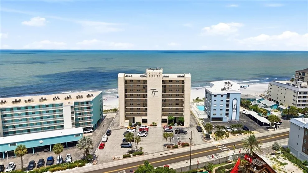 Unit for sale at 19450 GULF BOULEVARD, INDIAN SHORES, FL 33785