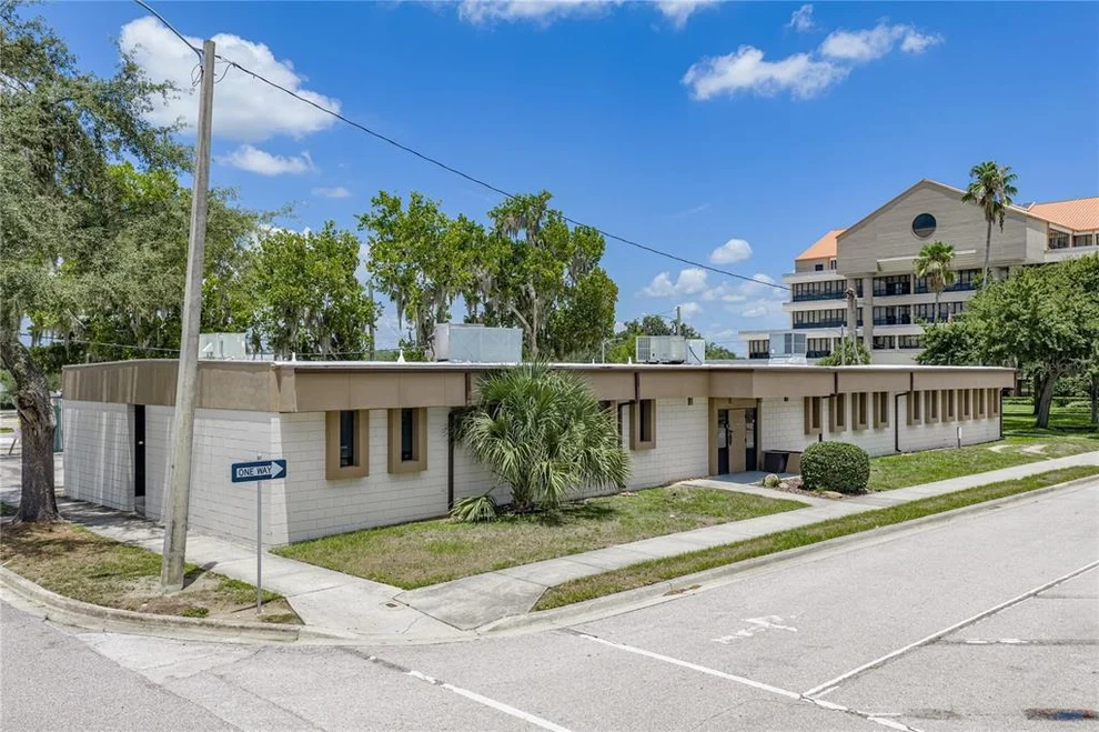 Unit for sale at 215 MARY RECKEWEG WAY, BARTOW, FL 33830