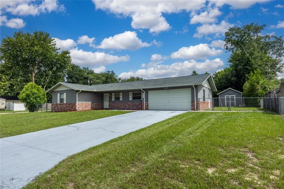 Unit for sale at 1868 NE 29TH STREET, OCALA, FL 34479