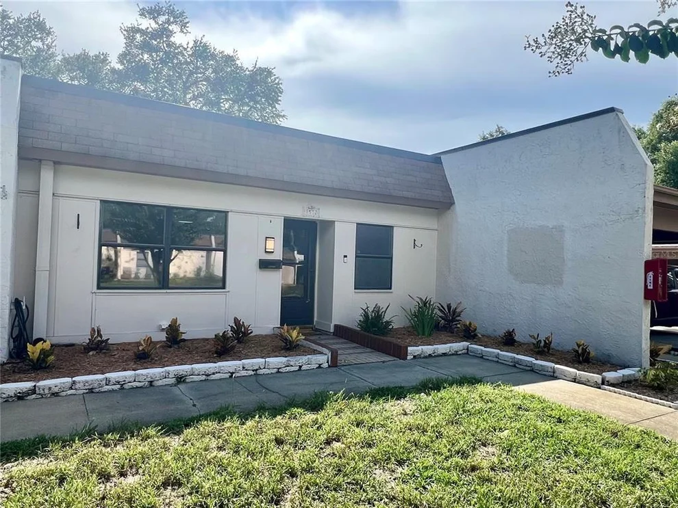 Unit for sale at 1510 FLINT DRIVE W, CLEARWATER, FL 33759