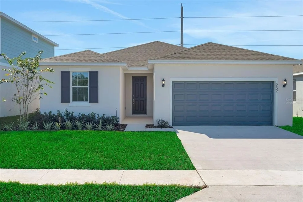 Unit for sale at 300 MEREDITH BOULEVARD, WINTER HAVEN, FL 33881
