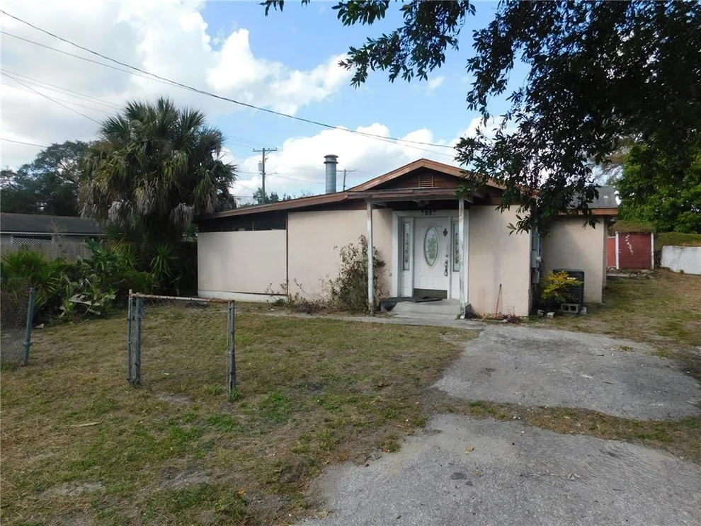 Unit for sale at 2002 E OKALOOSA AVENUE, TAMPA, FL 33604
