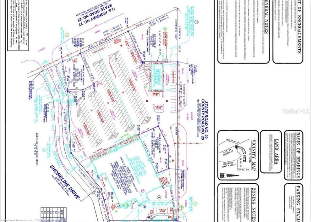 Unit for sale at 1503 US 27 S, LAKE PLACID, FL 33852