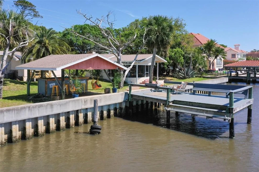 Unit for sale at 2260 JOHN ANDERSON DRIVE, ORMOND BEACH, FL 32176