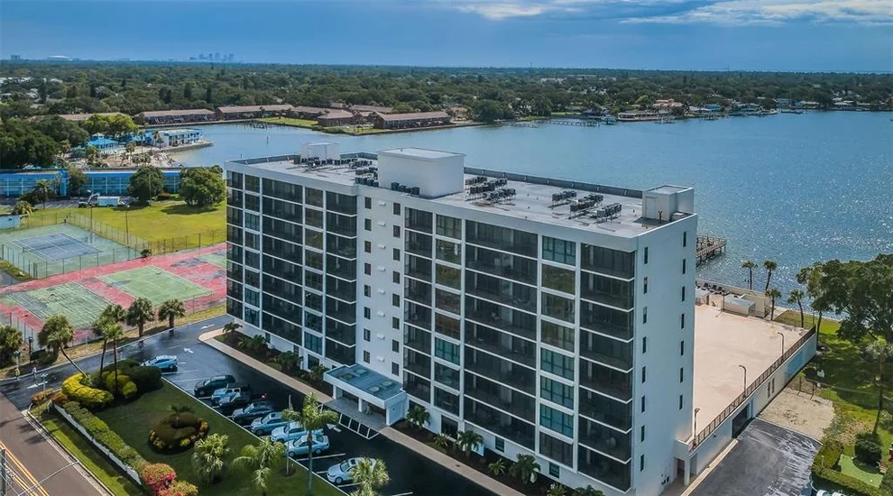 Unit for sale at 7100 SUNSHINE SKYWAY LANE S, ST PETERSBURG, FL 33711