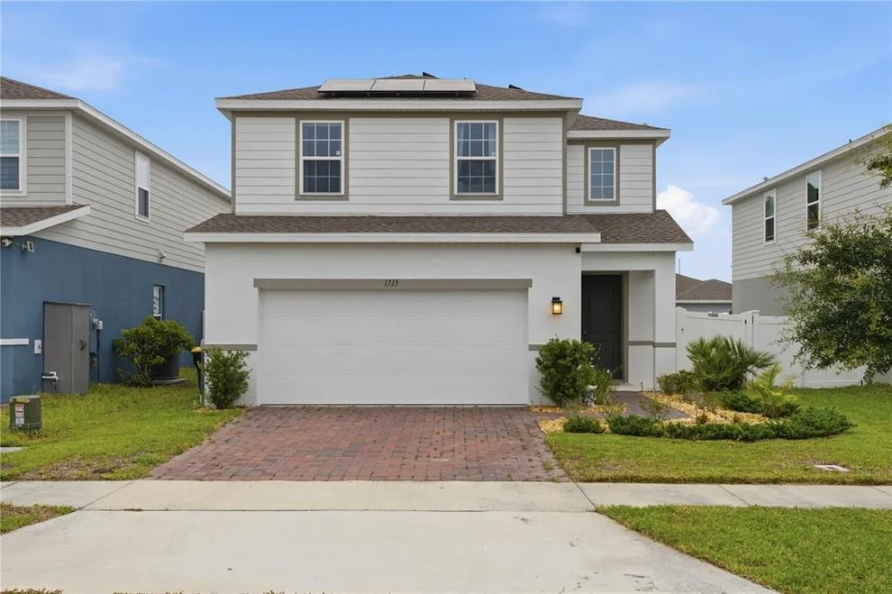 Unit for sale at 1715 OCEANIA AVENUE, DAVENPORT, FL 33837